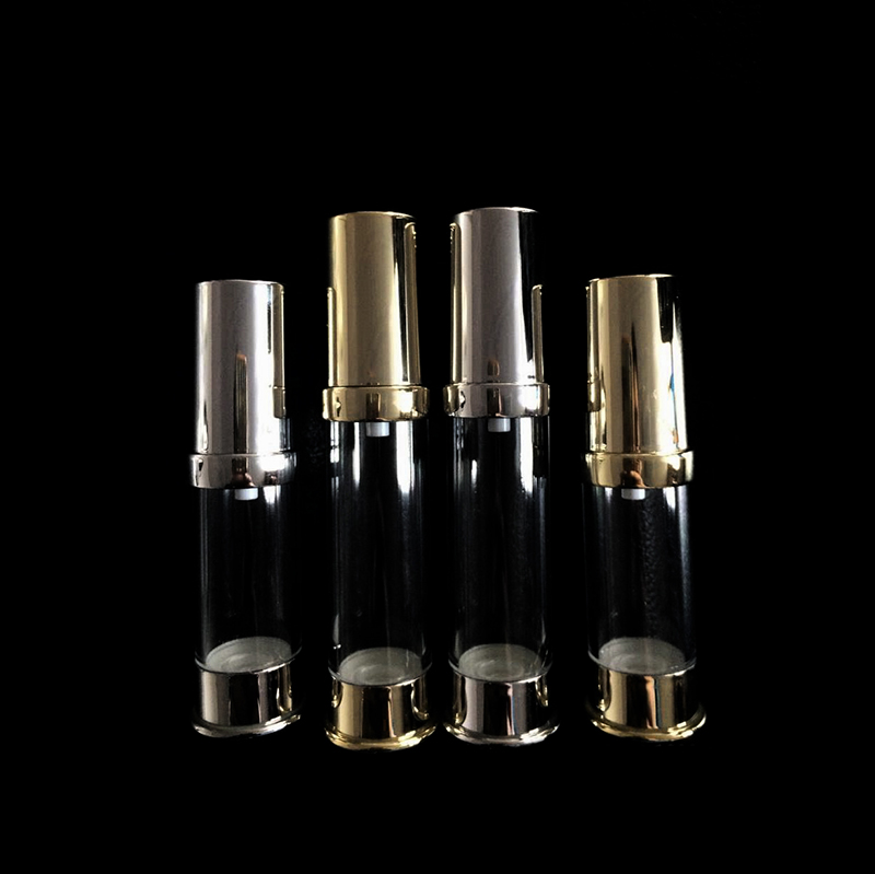 クラシック19.8mm真空ボトル5ml 10mlローションボトルハンドクリームボトル在庫